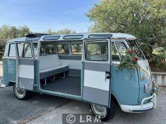 VOLKSWAGEN Combi Split T1 (Photo 4)