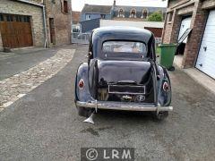 CITROËN Traction 11 BL (Photo 3)