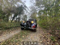 CITROËN Traction Avant 11BL (Photo 2)