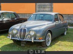 JAGUAR S 3.8 (Photo 1)