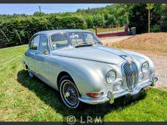 JAGUAR S 3.8 (Photo 2)