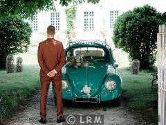 VOLKSWAGEN Coccinelle (Photo 2)