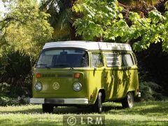 VOLKSWAGEN Combi Westfalia (Photo 1)