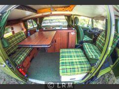 VOLKSWAGEN Combi Westfalia (Photo 5)