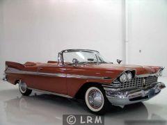 PLYMOUTH Sport Fury 250CV (Photo 1)