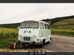 RENAULT Estafette Alouette (Photo 2)