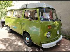 VOLKSWAGEN Combi (Photo 1)