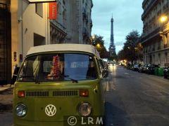 VOLKSWAGEN Combi (Photo 3)
