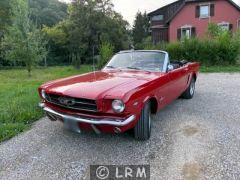 FORD Mustang (Photo 1)