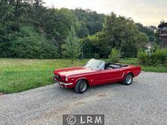FORD Mustang (Photo 3)