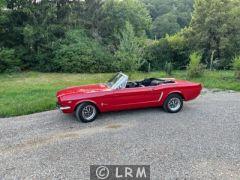 FORD Mustang (Photo 4)