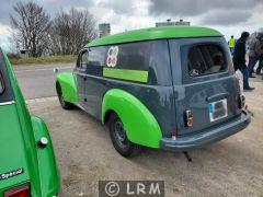 PEUGEOT 203  fourgonnette (Photo 3)