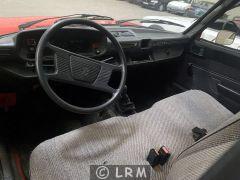PEUGEOT 504 Pick Up Dangel (Photo 5)