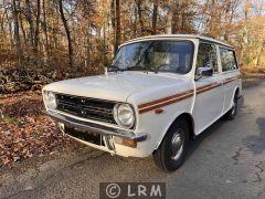 AUSTIN Mini Clubman Estate (Photo 1)