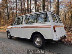 AUSTIN Mini Clubman Estate (Photo 3)