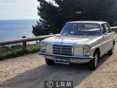 MERCEDES-BENZ W115 (Photo 1)