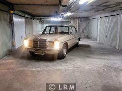 MERCEDES-BENZ W115 (Photo 2)