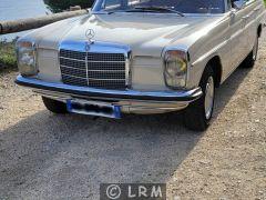 MERCEDES-BENZ W115 (Photo 3)