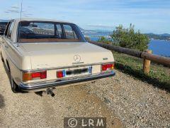 MERCEDES-BENZ W115 (Photo 4)