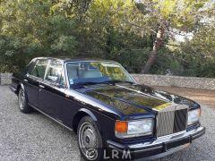 ROLLS ROYCE Silver Spirit II (Photo 1)