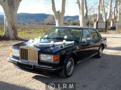 ROLLS ROYCE Silver Spirit II (Photo 2)