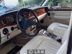 ROLLS ROYCE Silver Spirit II (Photo 5)