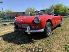 TRIUMPH Spitfire MK1 (Photo 3)