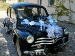 RENAULT 4 CV (Photo 1)