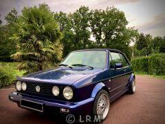 VOLKSWAGEN Golf 1 (Photo 1)