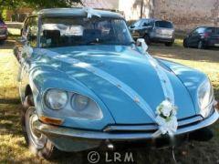 CITROËN DS (Photo 1)