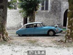 CITROËN DS (Photo 2)