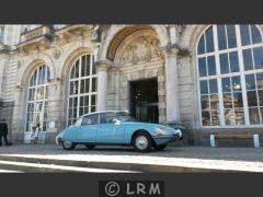 CITROËN DS (Photo 3)