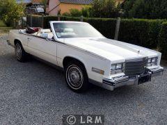 CADILLAC Eldorado Cabriolet (Photo 1)