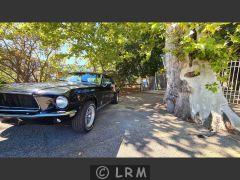 FORD Mustang (Photo 2)