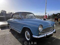 SIMCA Aronde P60 Monaco (Photo 1)