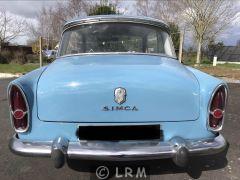 SIMCA Aronde P60 Monaco (Photo 4)