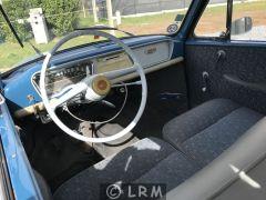 SIMCA Aronde P60 Monaco (Photo 5)