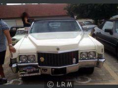 CADILLAC Coupé de Ville (Photo 2)