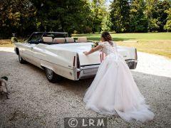 CADILLAC Coup&eacute; de Ville (Photo 4)