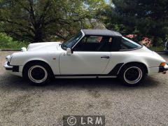 PORSCHE 911 SC Targa (Photo 2)