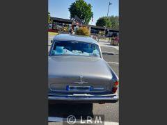 ROLLS ROYCE Silver Shadow 2 (Photo 3)