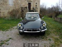 CITRO&Euml;N ID 19 P (Photo 2)