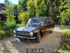 SIMCA 1500 (Photo 1)