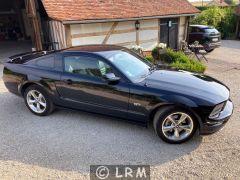 FORD Mustang GT 305CV (Photo 2)