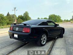 FORD Mustang GT 305CV (Photo 4)