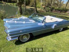 CADILLAC Deville 325CV (Photo 1)