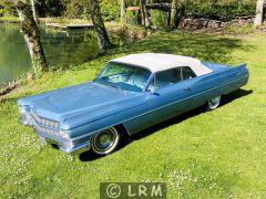 CADILLAC Deville 325CV (Photo 2)