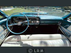CADILLAC Deville 325CV (Photo 5)