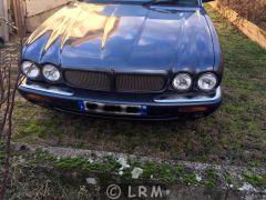 JAGUAR XJ 8 (Photo 2)