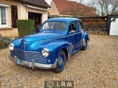 PEUGEOT 203 (Photo 2)